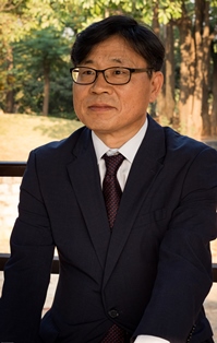 Ji Hong Baek