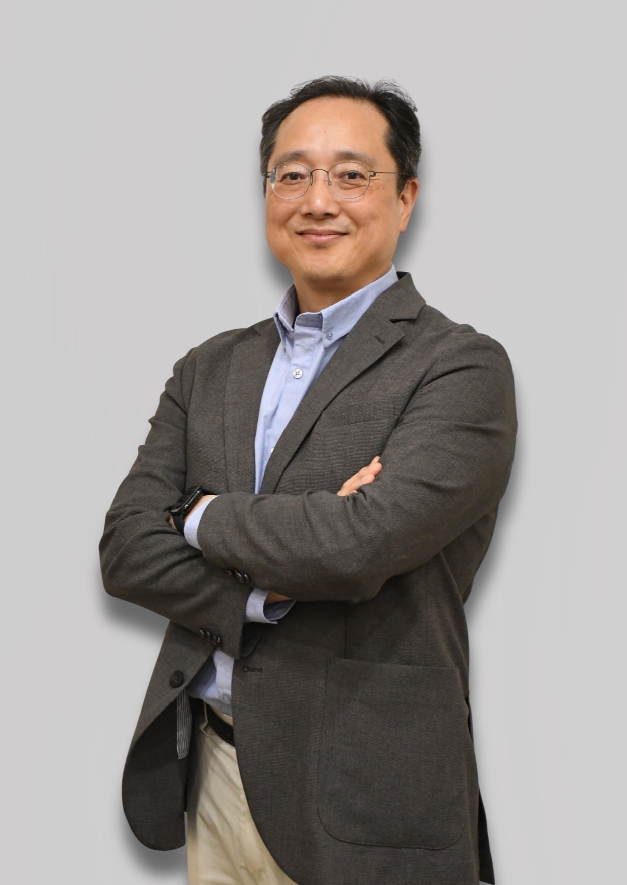 Managing Director HMIE